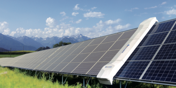 Instalacja fotowoltaiczna off-grid – o co tu chodzi?