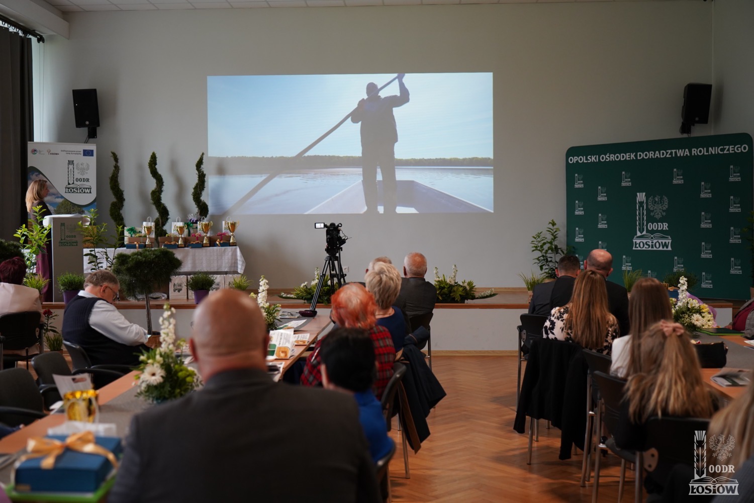 Dobre praktyki i innowacyjne rozwiązania w sektorze rolnym