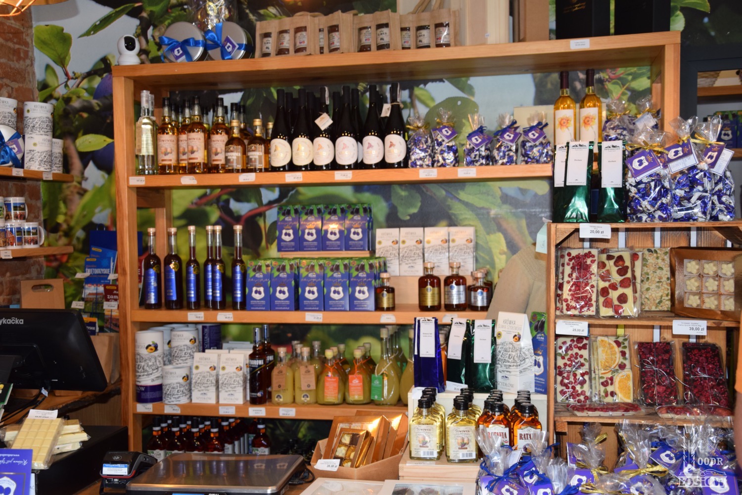 Podsumowanie wyjazdu studyjnego pn. „Wino, sok, ser i miód jako szansa na rozwój obszarów wiejskich”