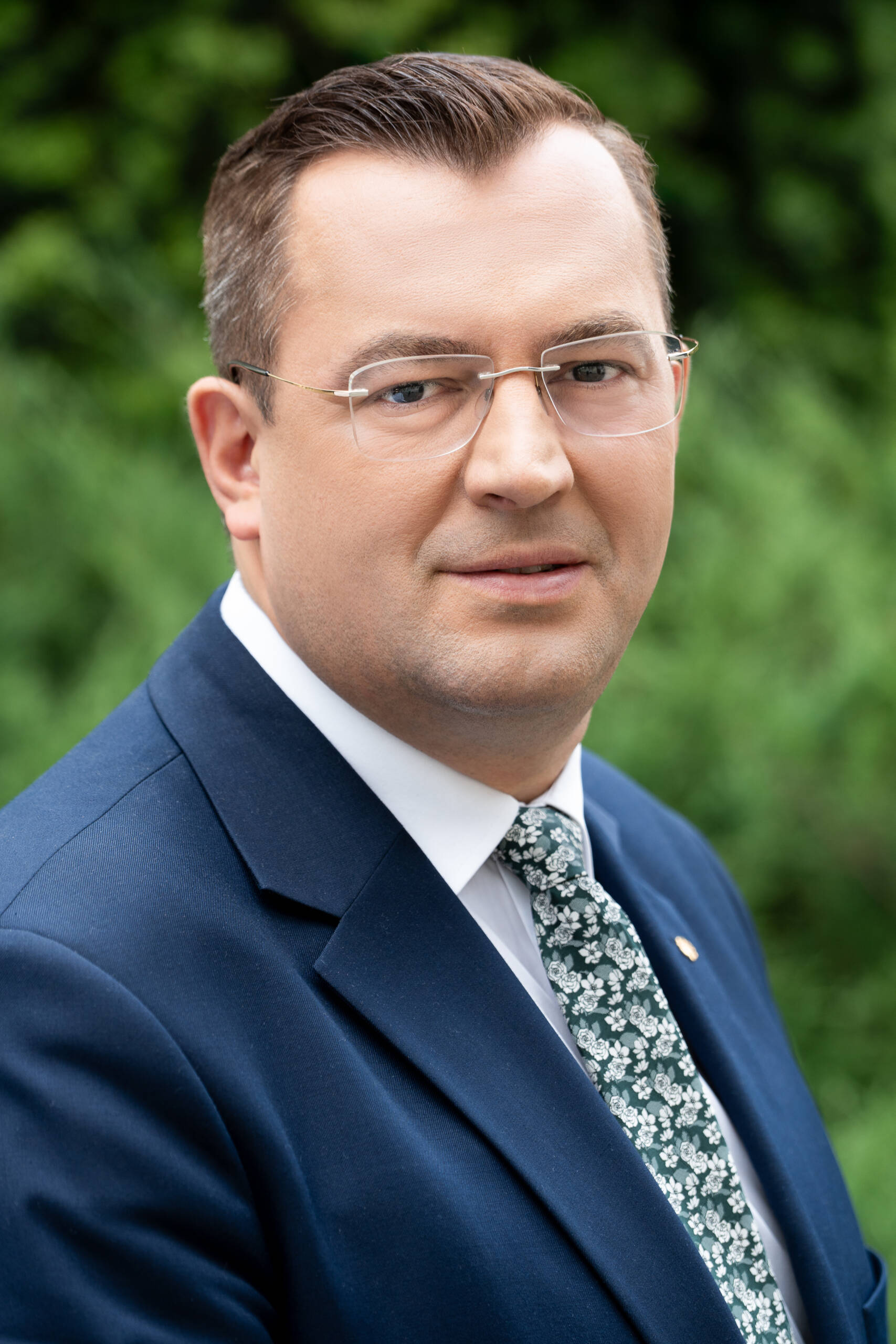 Drodzy Rolnicy! Szanowni Goście Uroczystości Dożynkowych!