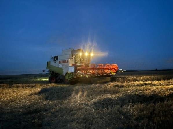 Bezpieczeństwo dzieci i dorosłych na gospodarstwie rolnym